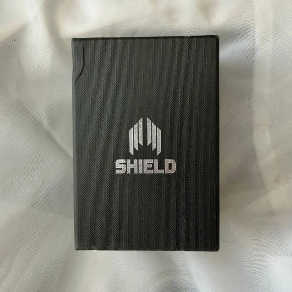 Shield Diving Watch with Green Band